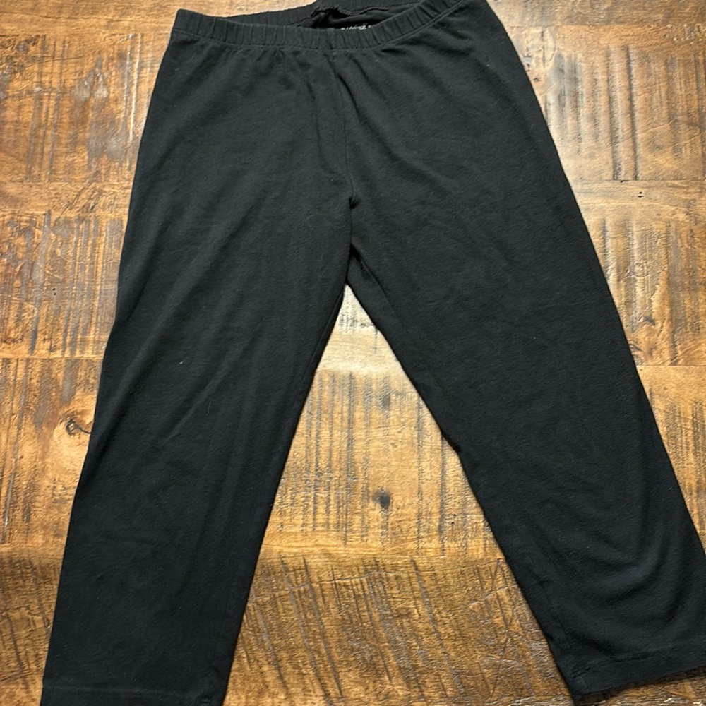 girls Capri leggings